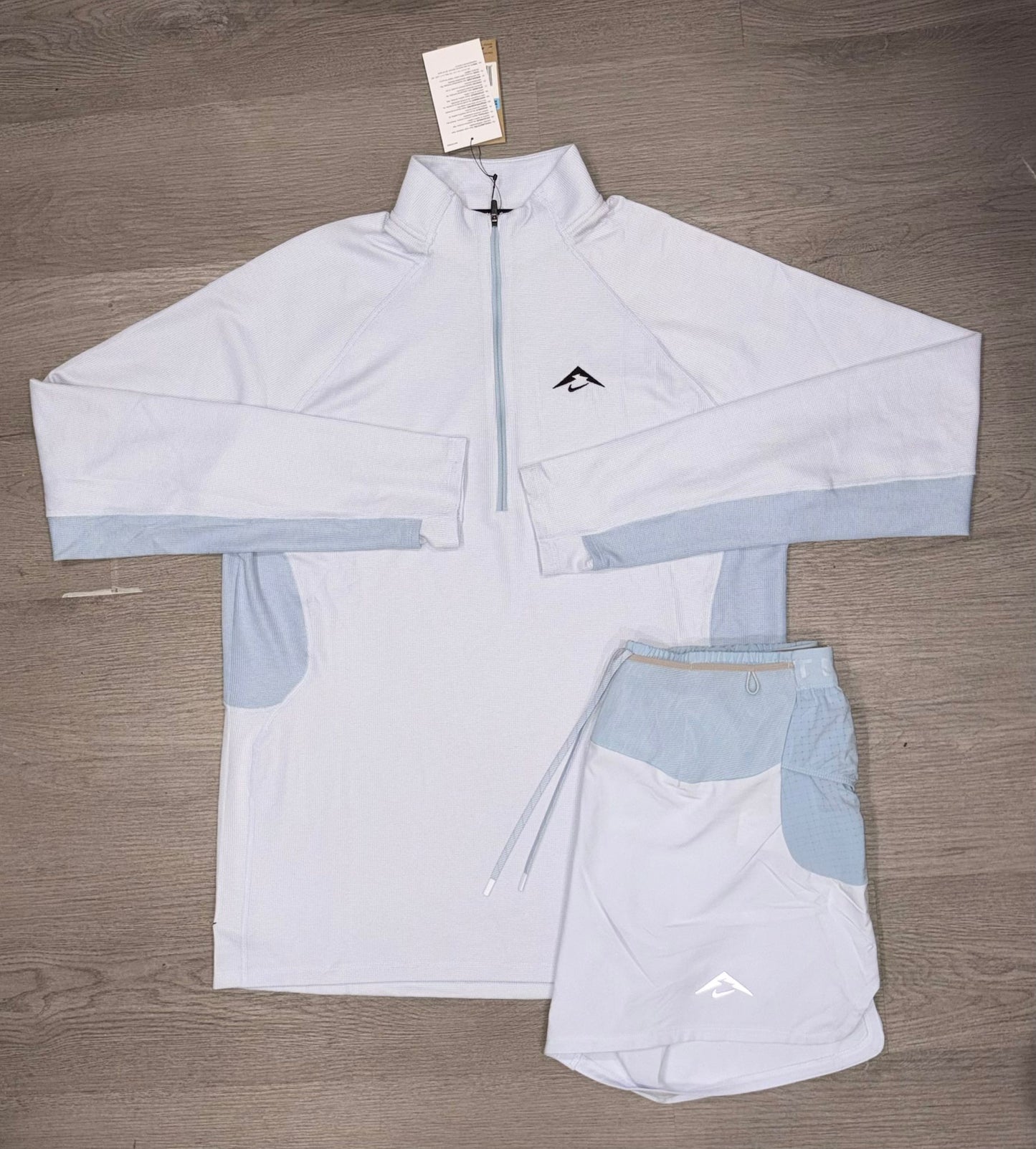 Nike Lilac Exclusive Trail Set