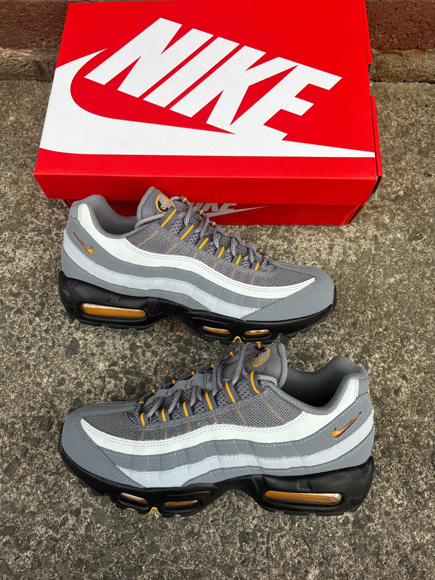 Nike Air Max 95