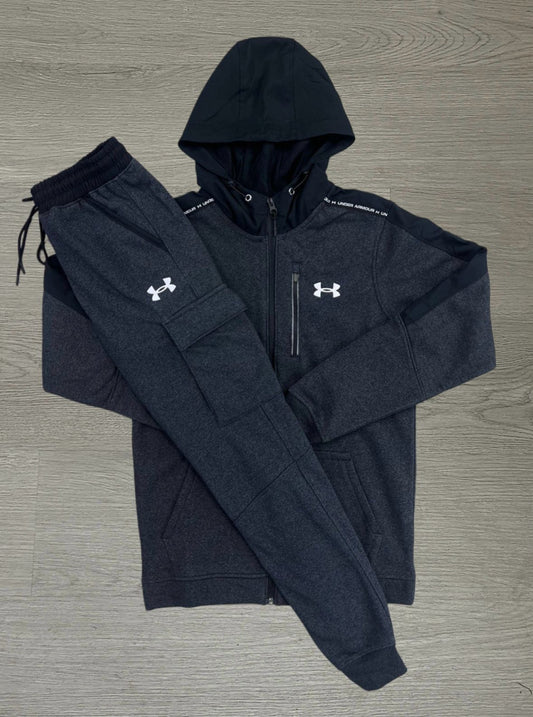 Under Armour Fleece Tracksuit
