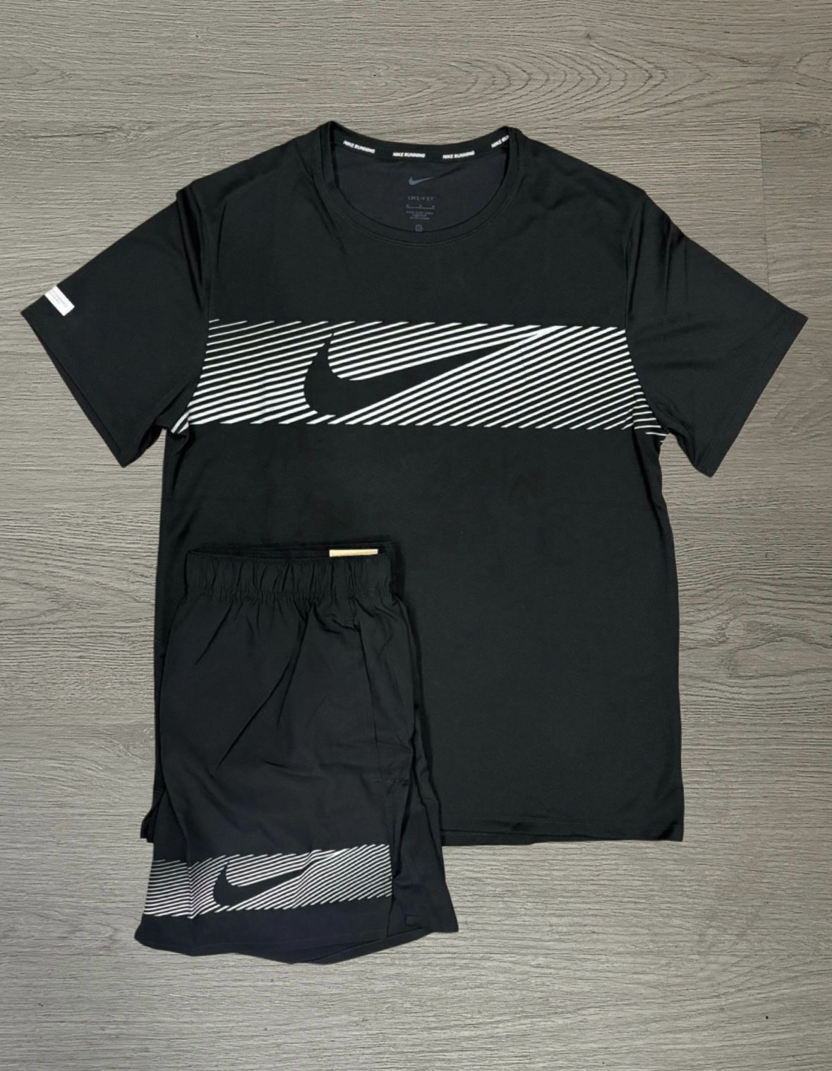 Nike 'Flash' Short n Tee