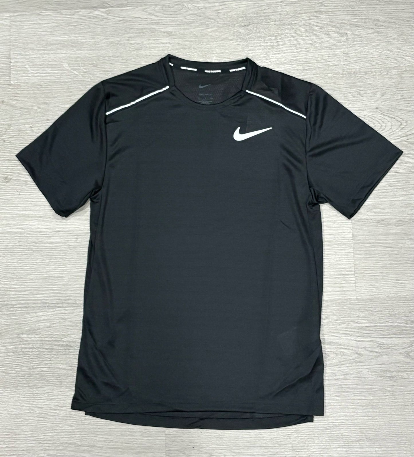 Nike Black Miler 1.0