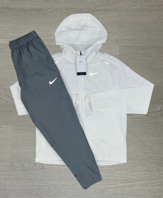 Nike Frost White 'UV' x Grey Challenger