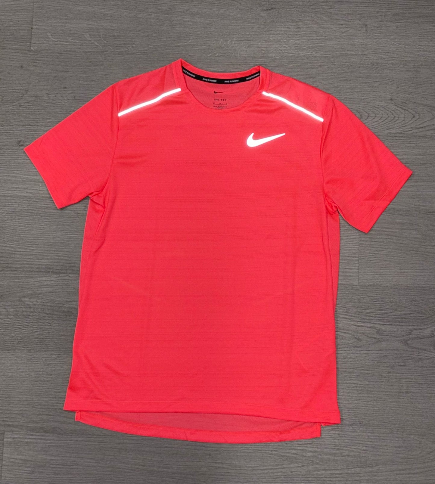 Nike Coral Pink Miler 1.0
