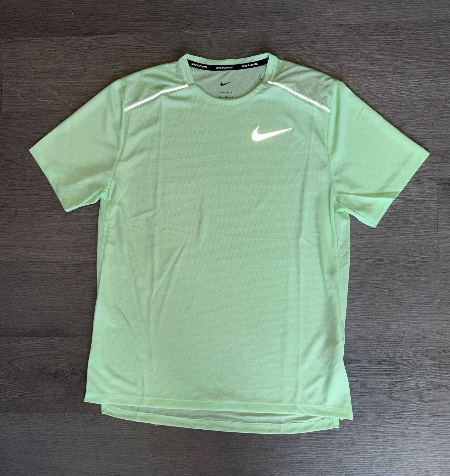 Nike Vapour Green Miler 1.0