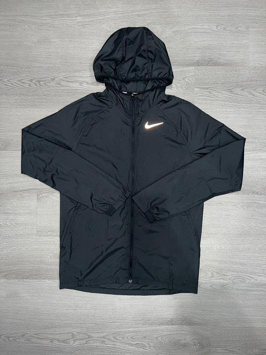 Nike Black Essential Jacket
