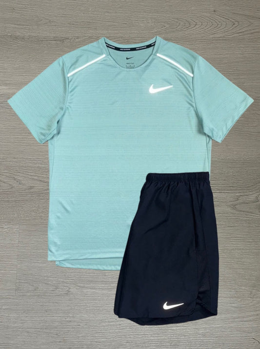 Nike Mineral Miler Set x Black Challenger Set