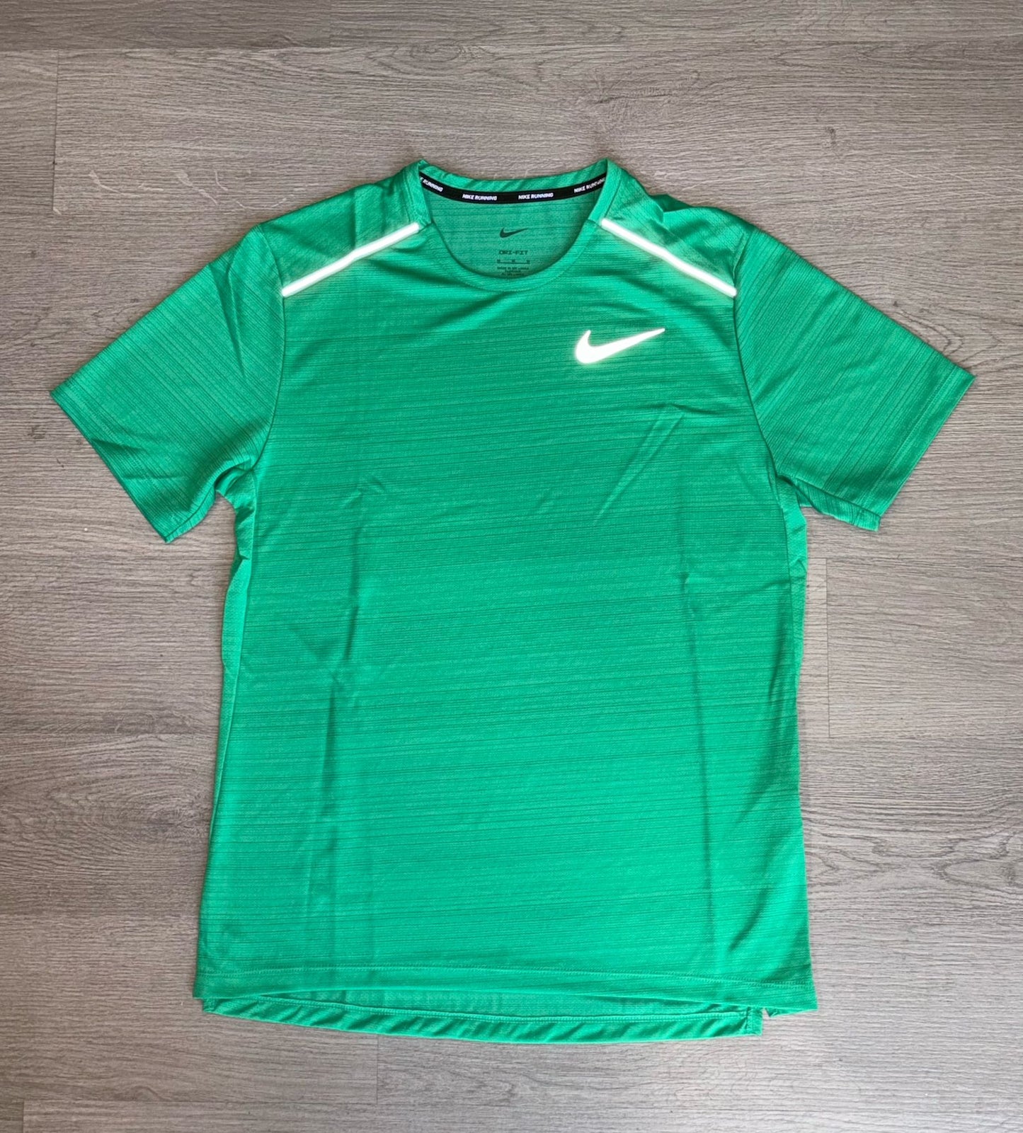 Nike Stadium Green Miler 1.0