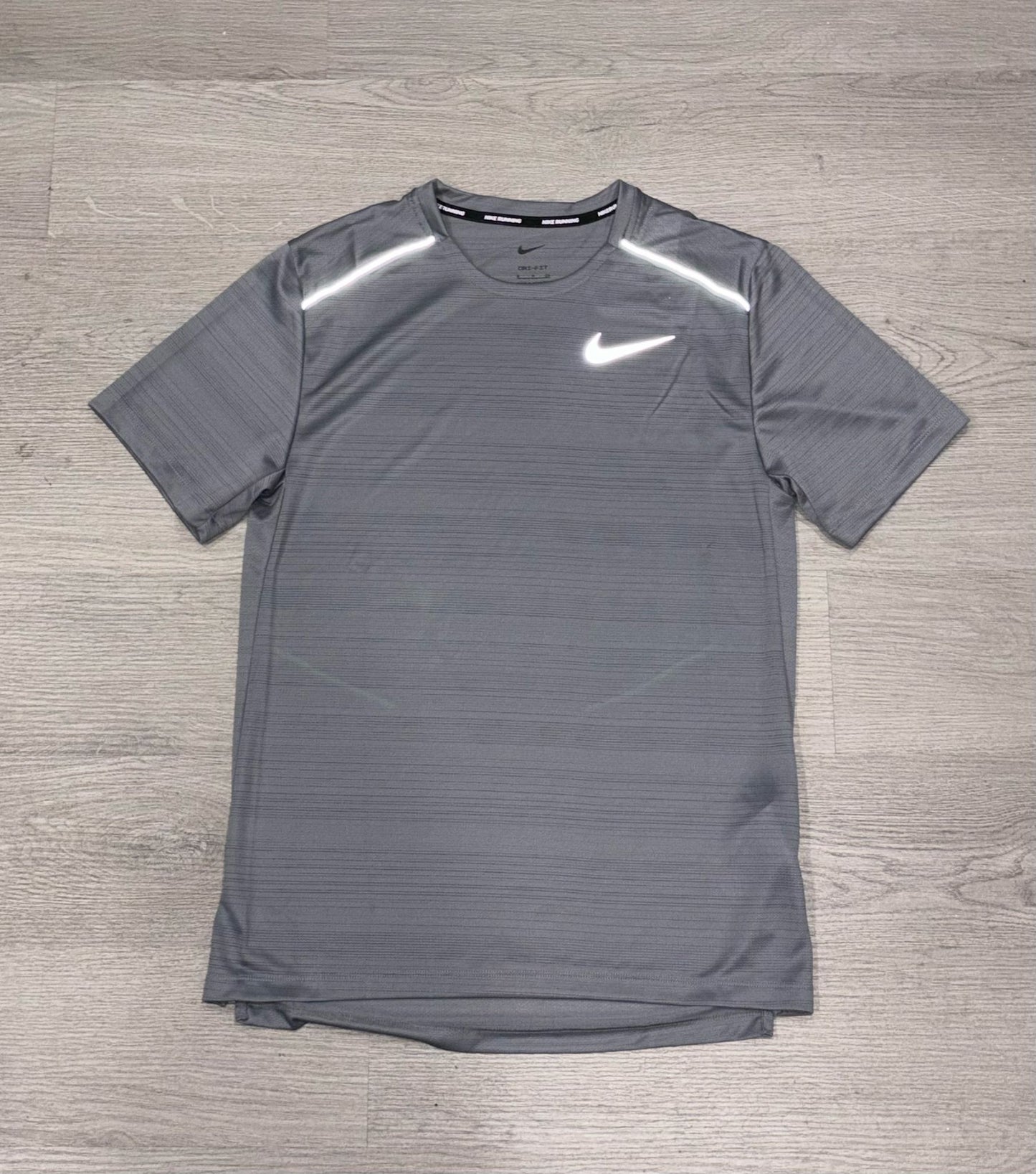 Nike Grey Miler 1.0