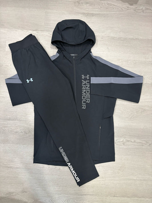 Under Armor Storm Tracksuit