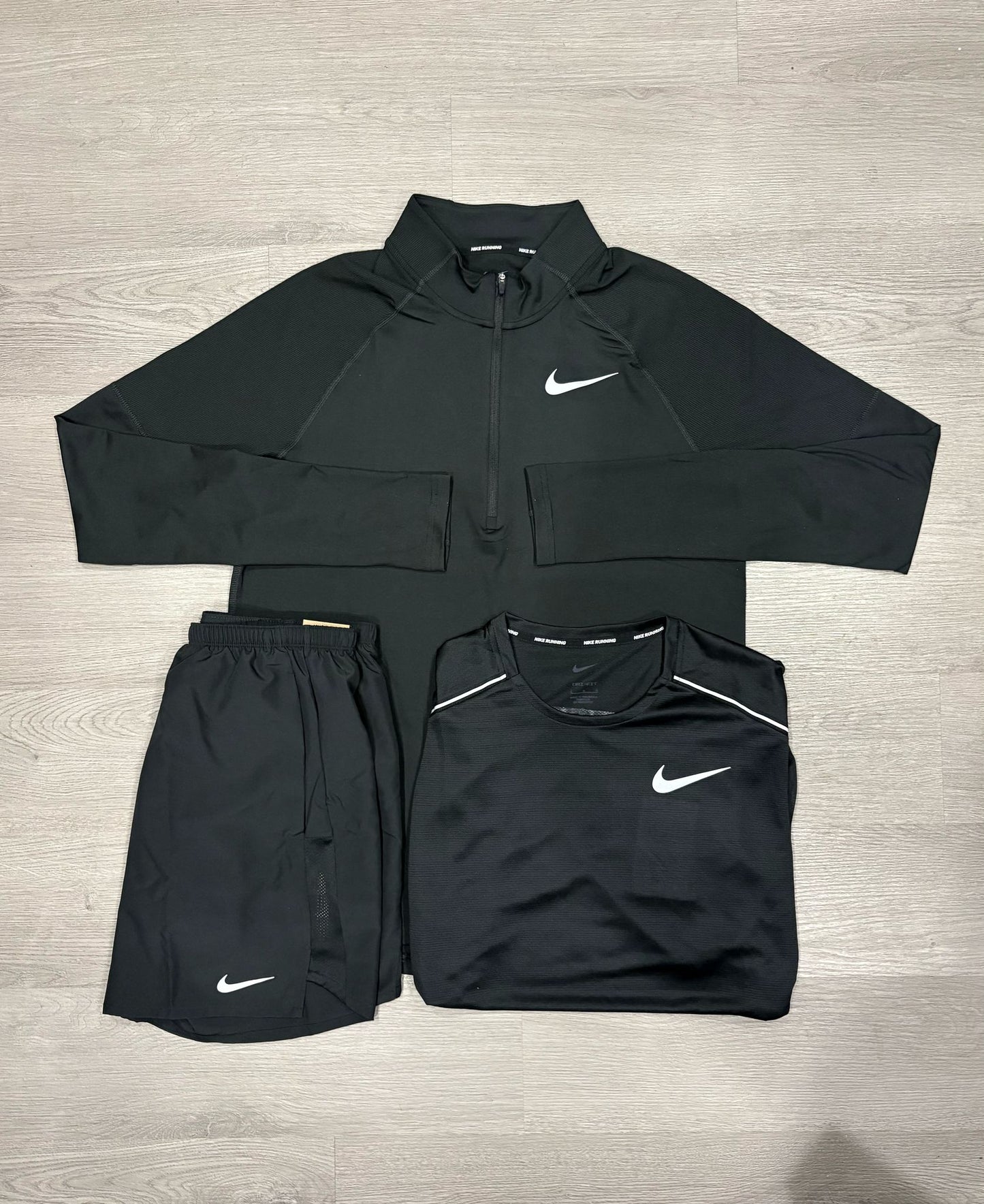 Nike Element 3 Piece Set