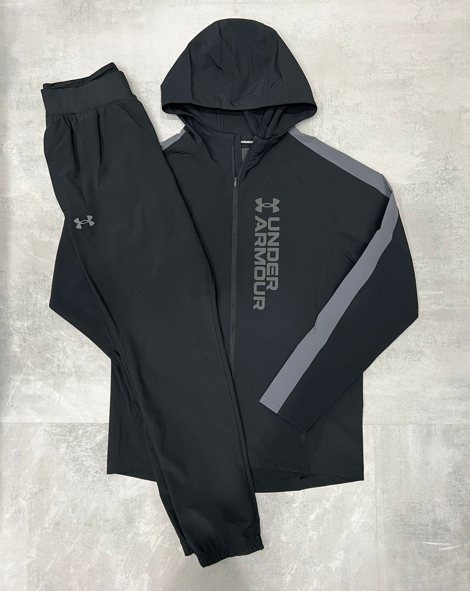 Shop Under Armour!