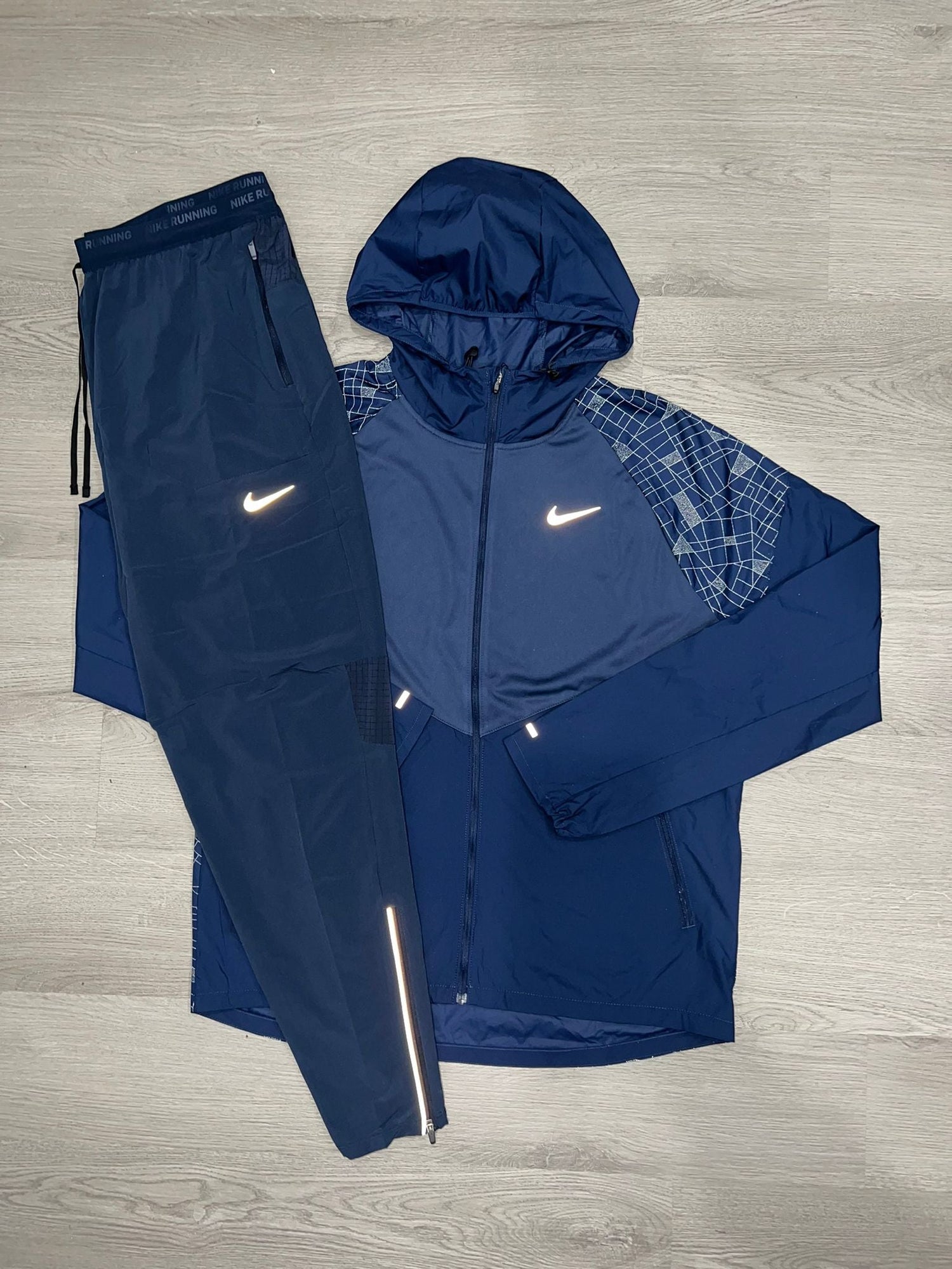 Shop Nike!