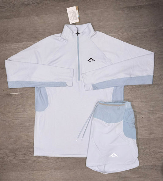 Nike Lilac Exclusive Trail Set