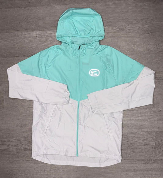 Nike Air Run Mint Repel Jacket