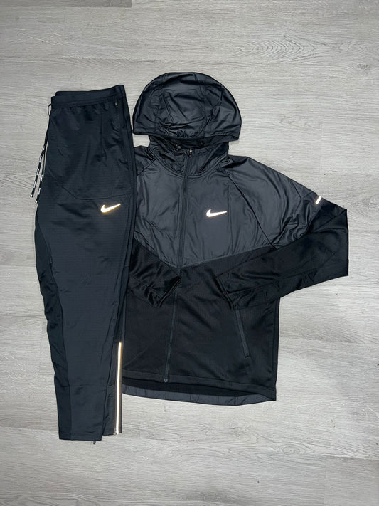 Nike Miler Winter Jacket Tracksuit