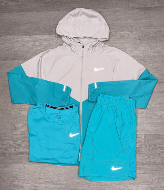 Nike Dusty Cactus Two Tone 3-Piece