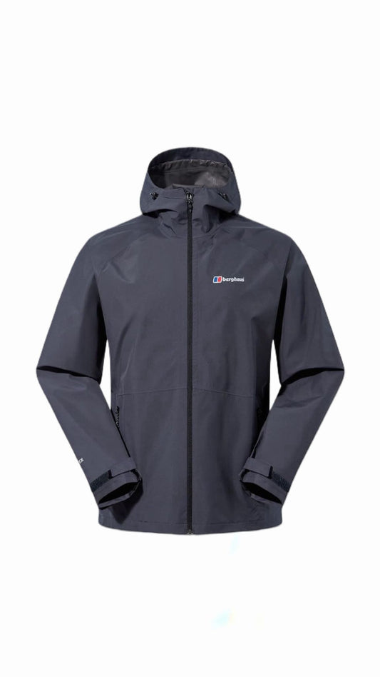 Berghaus Stone Grey Waterproof Jacket