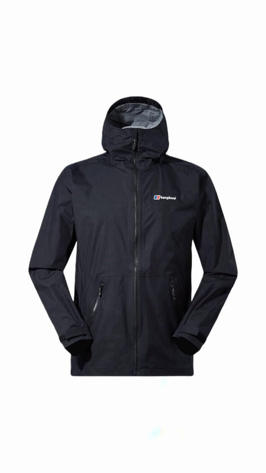 Berghaus Versatile Black Jacket