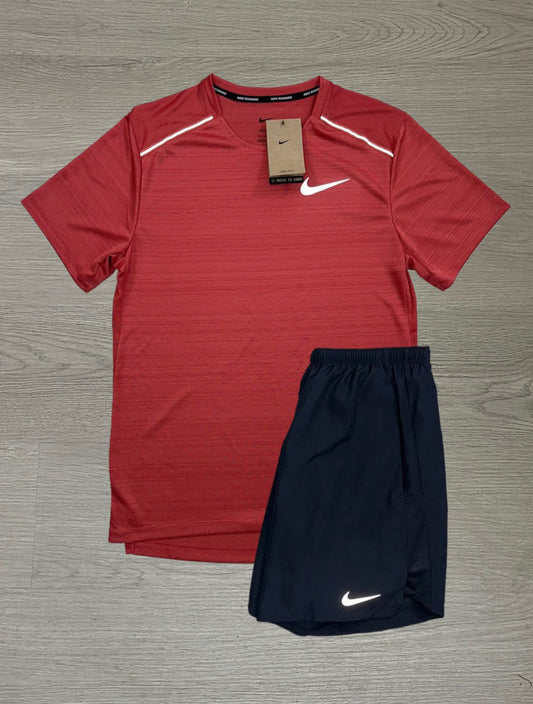 Nike Adobe Miler x Black Challenger Set