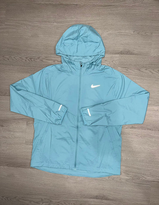 Nike Denim Blue Repel Jacket