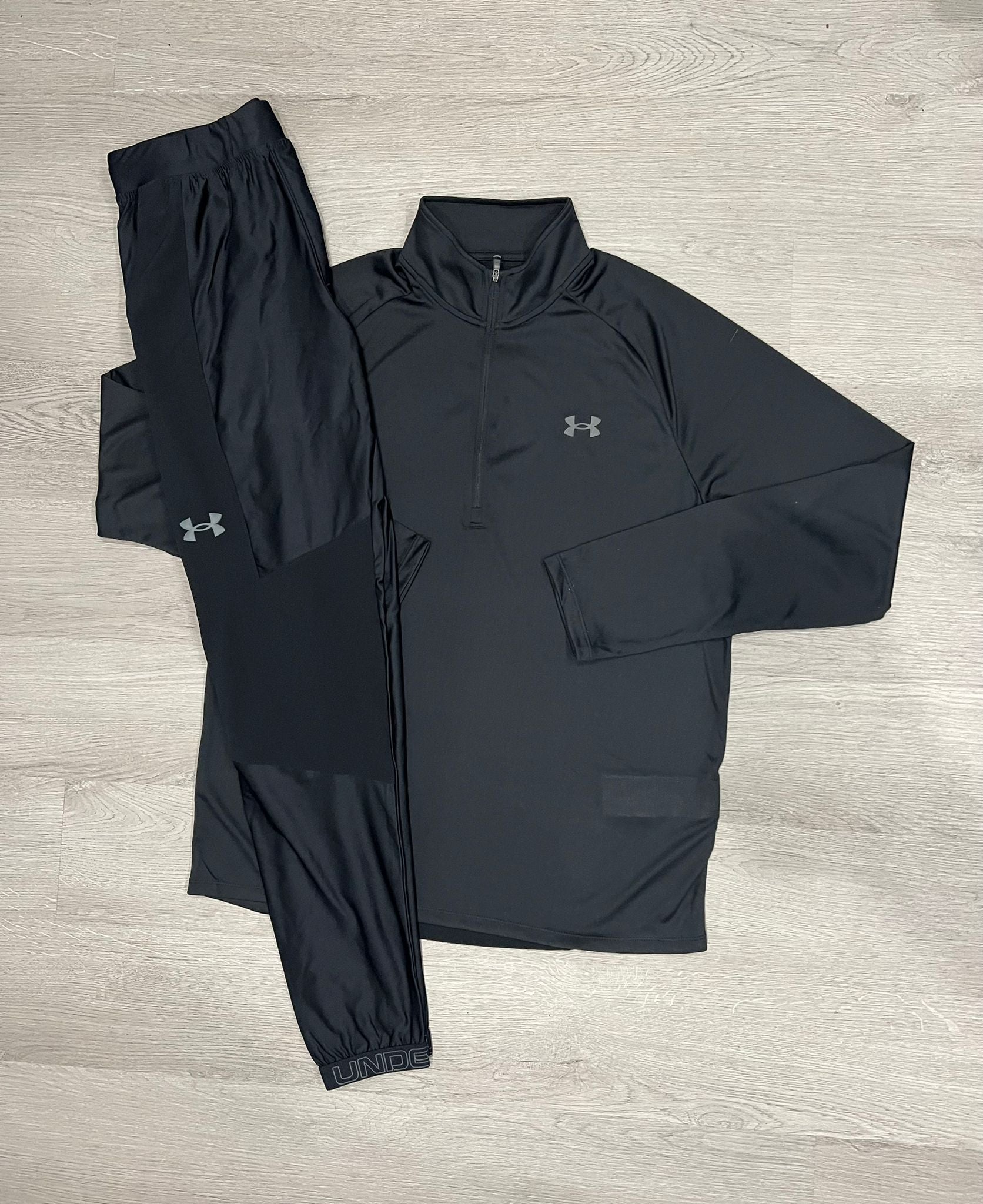Shop Under Armour Quarter-Zip Sets – ADSourcedIT