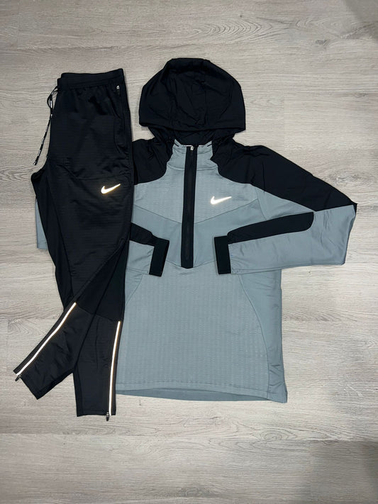 Nike Grey Performance x Phenom Tracksuit