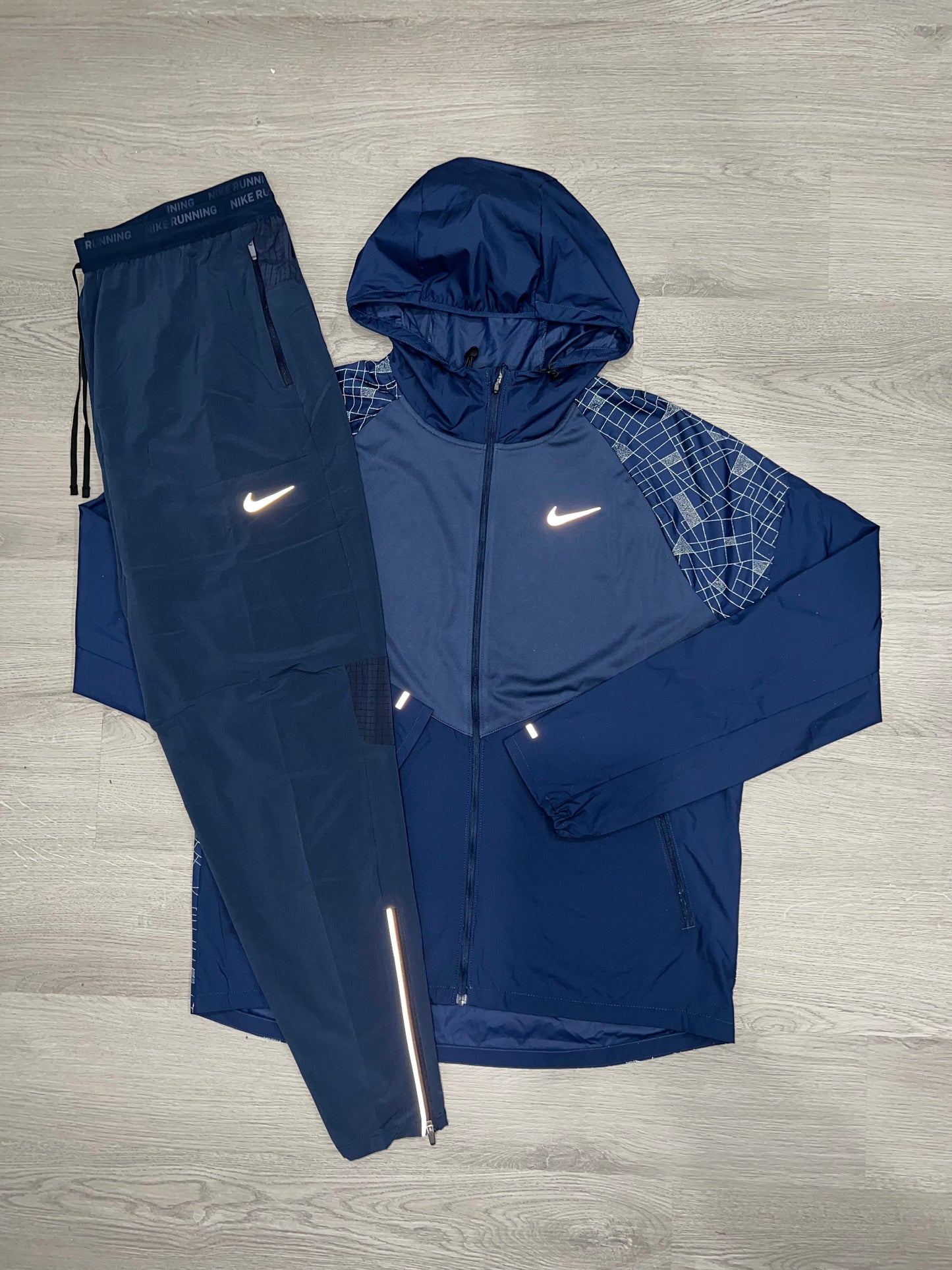 Nike Running Division x Phenom Tracksuit