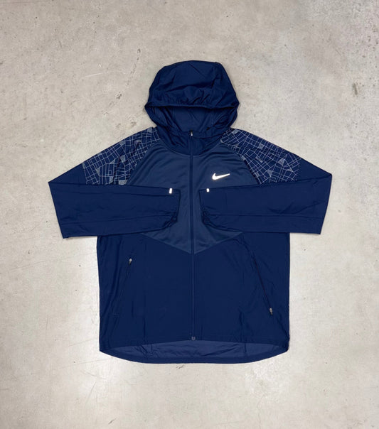 Nike Running Division 2.0 Midnight Navy Jacket