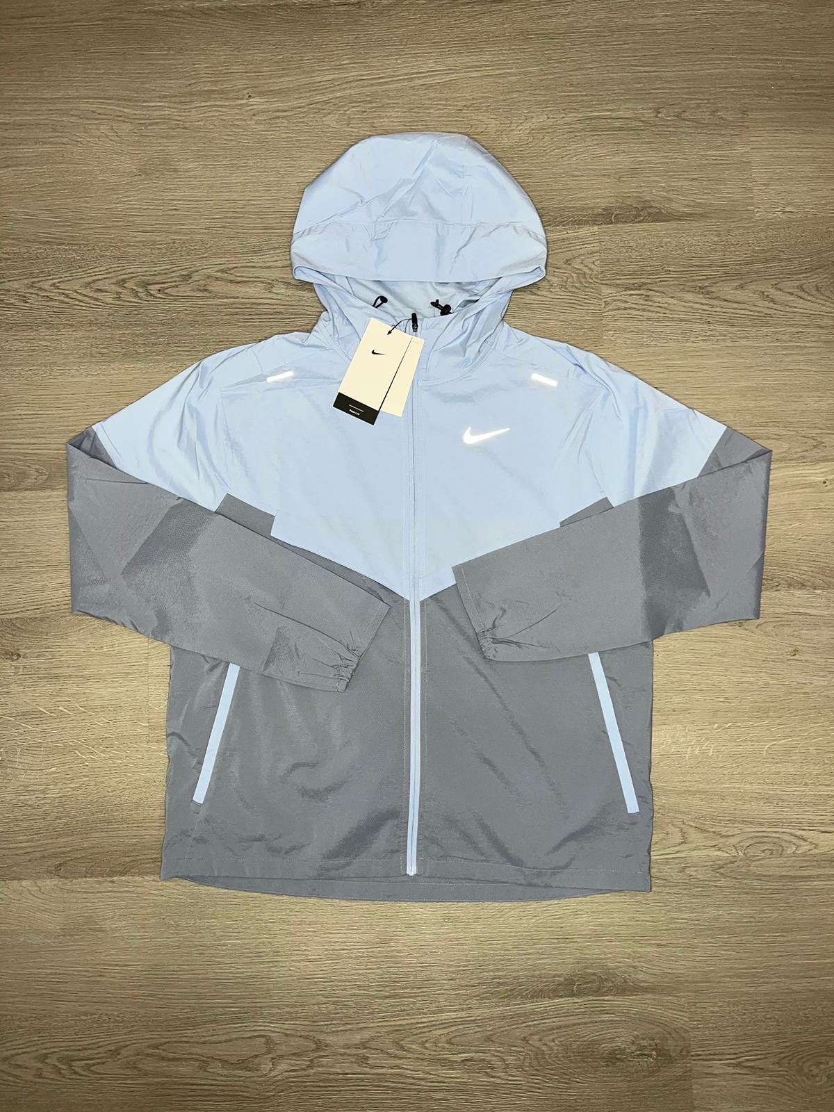 Nike Cobalt 'UV' Windrunner