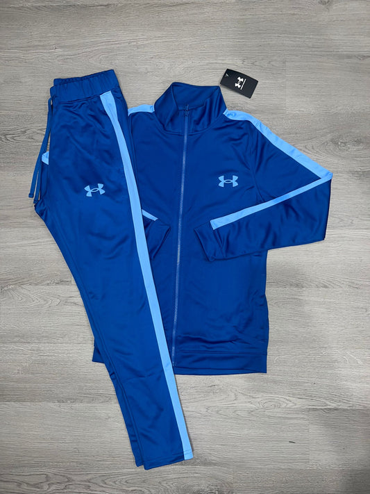 Under Armour Challenger Tracksuit