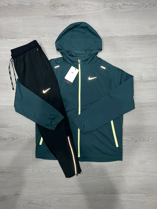 Nike 'UV' Jungle x Phenom Windbreaker Tracksuit