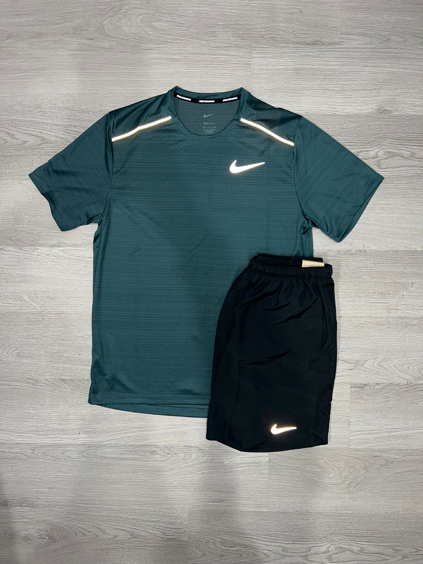 Nike Jungle Miler Set