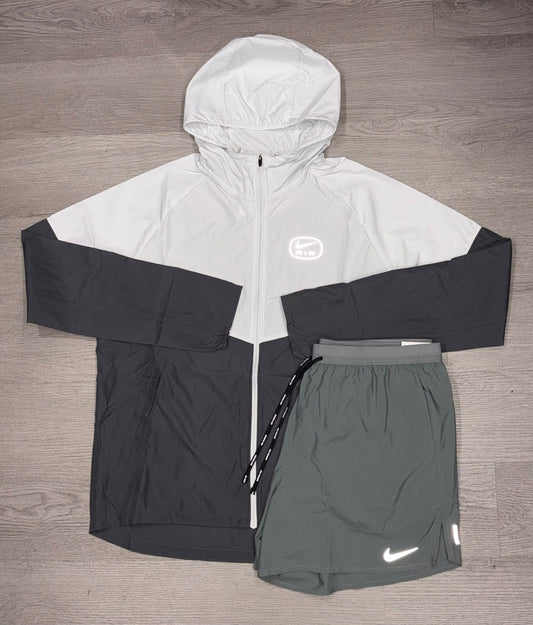 Nike Air Repel Miler x Grey Flex