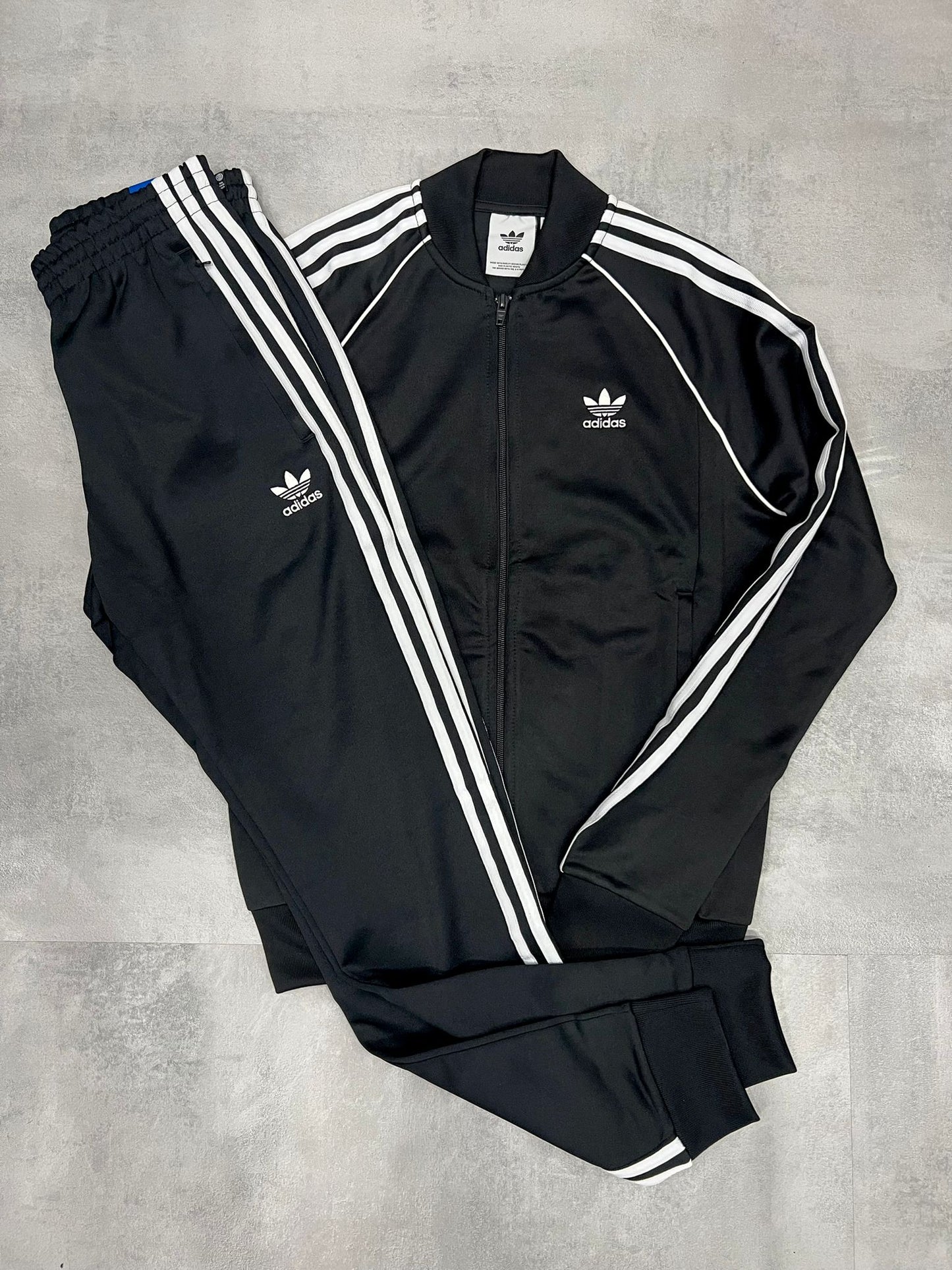 Adidas SST Tracksuit