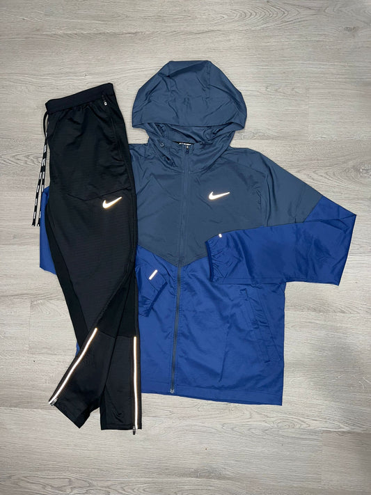 Nike Impossibly Light Blue Void x Phenom Tracksuit