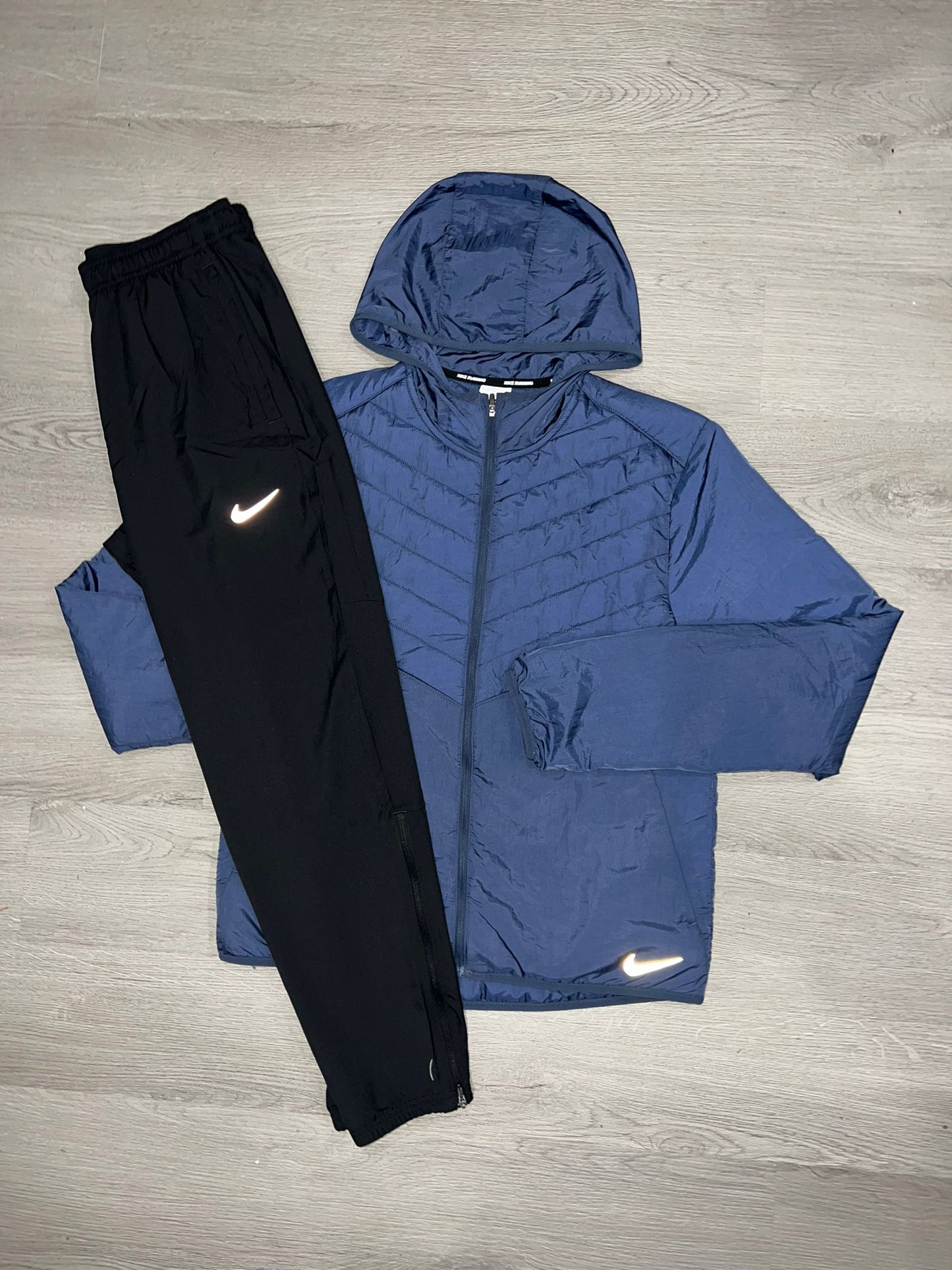 Nike Aerolayer x Challenger Tracksuit