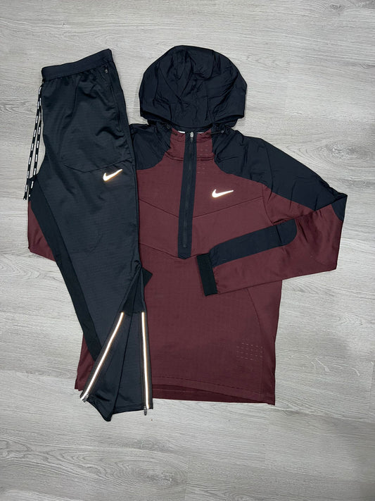 Nike Red Performance x Phenom Tracksuit