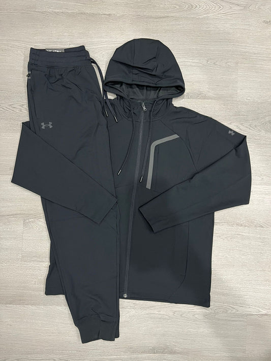 Under Armour Unstoppable Armour Tracksuit