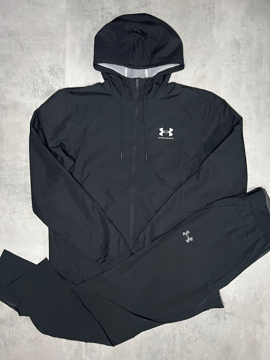 Under Armour Vanish Tracksuit