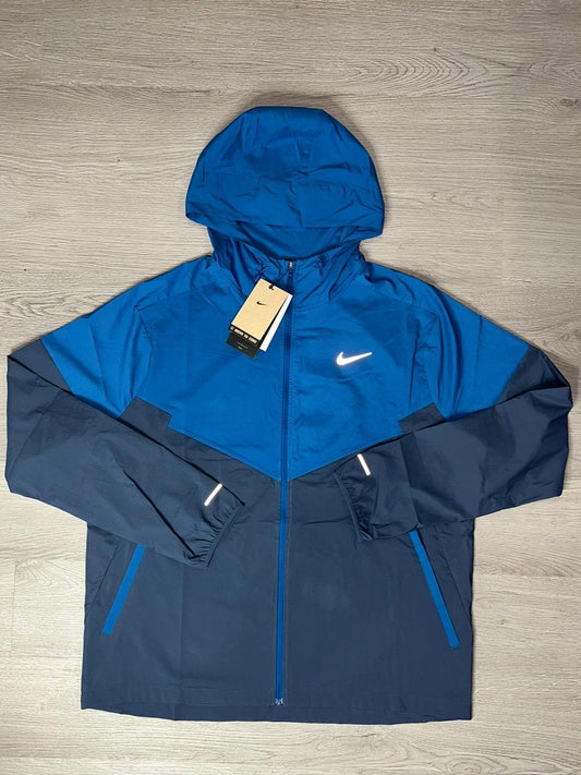 Nike Royal Blue 'UV' Windrunner